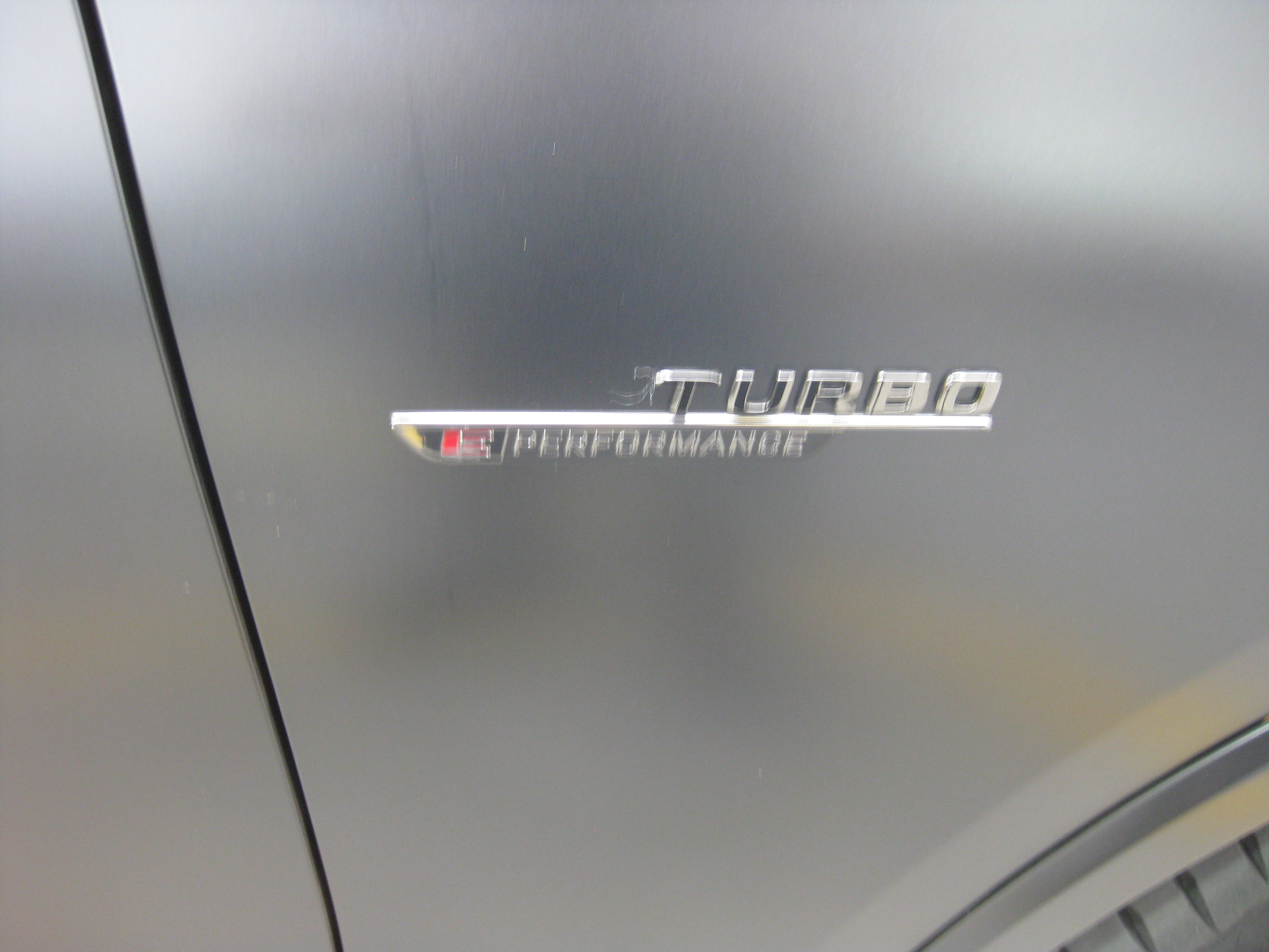 MERCEDES GLC 300 STATIONWAGON 2022-CURRENT